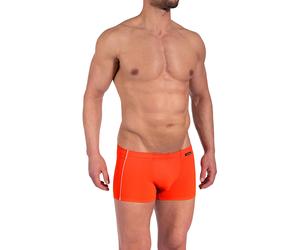 Olaf Benz BLU 1200 Beachpants - orange - XXL/8