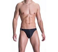 Olaf Benz - BLU1200 Sunbrief - Fb. Black - Gr. M - Limitierte Kollektion