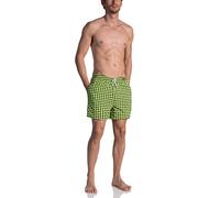Olaf Benz - BLU1660 Shorts - Fb. Check Citro - Gr. XL - Limitierte Kollektion