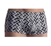 Olaf Benz BLU1856 Beachpants - Fb. Zigzag - Gr. S - Limitierte Kollektion