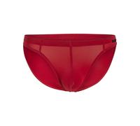 Olaf Benz Brasilslip Herren rot, L