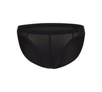 Olaf Benz Brasilslip Herren schwarz, L