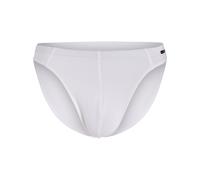 Olaf Benz Brasilslip Herren weiß, XL