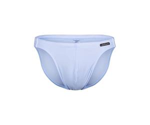 Olaf Benz Herren Badehose BLU1200 Sunbrief - Sky - Größe XL