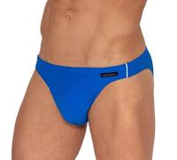 Olaf Benz Herren Badehose BLU2550 Sunbrief Blue - Größe S