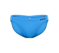 Olaf Benz Herren Badehose BLU2550 Sunbrief Blue - Größe XL