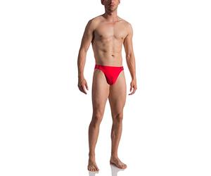 Olaf Benz Herren Blu1200 Badehose (1er Pack)