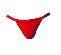 Olaf Benz Herren BLU1200 Badehose, Lips, L