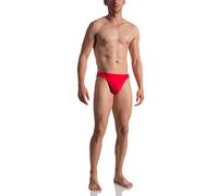 Olaf Benz Herren BLU1200 Badehose, Lips, L