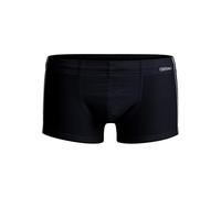 Olaf Benz Herren Badeshorts 'Beachpants' schwarz, Größe XL, 4467747 Schwarz XL