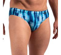 Olaf Benz Herren BLU2250 Badehose, Wave, L