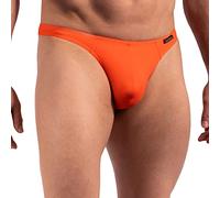 Olaf Benz Herren BLU2252 Badehose, orange, S