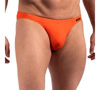 Olaf Benz Herren BLU2252 Badehose, orange, S