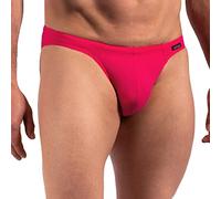Olaf Benz Herren BLU2252 Badehose, pink, M