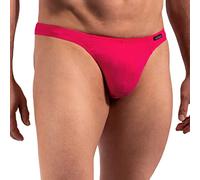 Olaf Benz Herren BLU2252 Badehose, pink, S