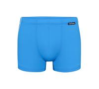 Olaf Benz Herren Boxer-Badehose BLU2550 Beachpants Blue - Größe XL