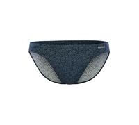 Olaf Benz Herren Brasilslip RED2164 Brazilbrief - Blue Leaf - Größe M