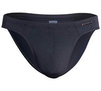Olaf Benz Herren Brazilbrief Unterwäsche, Black, S