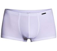 Olaf Benz Herren Minipants Unterwäsche, Weiß, XL