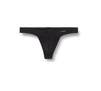 Olaf Benz Herren Ministring Unterwäsche, Black, L