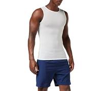 Olaf Benz Herren RED0965 Tanktop Unterhemd, Weiß (White 1000), X-Large