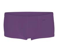 Olaf Benz Trunk Herren Mikrofaser violett, 8 (XXL)