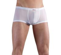 Olaf Benz Herren RED1201 Minipants Unterhose, Weiß (white 1000), XXL