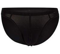 Olaf Benz Slip RED1601 Herren schwarz, XXL