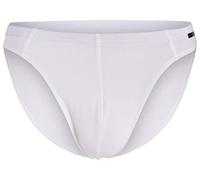 Olaf Benz Herren RED1601 Brazilbrief Slip, Weiß (White 1000), X-Large