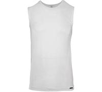 Olaf Benz Tanktop Herren weiß, XL
