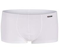 OLAF BENZ Minipants mit Gummibund Baumwollmischung weiß M