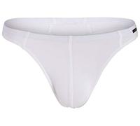 Olaf Benz Herren Red1601 Ministring String, Weiß (White 1000), L EU