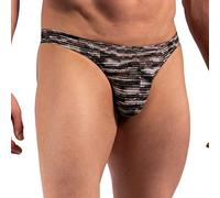 Olaf Benz Herren RED2261 Unterwäsche, Structure, XL