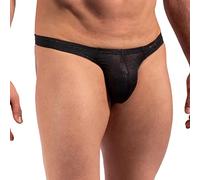 Olaf Benz Herren RED2267 Unterwäsche, Black, M