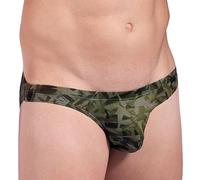 Olaf Benz RED2304 Brazilbrief - leaves green - L/6