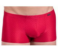 Olaf Benz Herren RED2312 Unterwäsche, Raspberry, XL