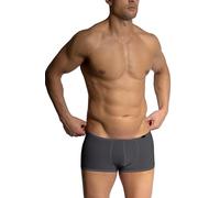 Olaf Benz Trunk Herren Mikrofaser Grau, 8 (XXL)