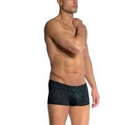 Olaf Benz Herren Retro Pants RED2502 Minipants - Blue-Style - Größe L