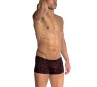 Olaf Benz Herren Retro Pants RED2502 Minipants - red-Style - Größe M