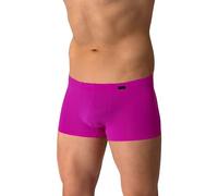 Olaf Benz Herren Retro Pants RED2607 Minipants Magenta - Größe XL