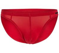 Olaf Benz Herren Slip 105832, Gr. 5 (M), Rot (red 3000)