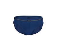 Olaf Benz Herren Slip RED2506 Sportbrief - Night - Größe XL