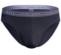 Olaf Benz Herren Sportbrief Unterwäsche, Black, XXL