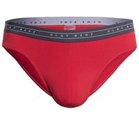 Olaf Benz Herren Sportbrief Unterwäsche, red, L