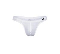 Olaf Benz Herren String RED2477 Ministring - White - Größe L