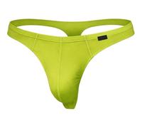 Olaf Benz Herren String RED2561 Lime - Größe M