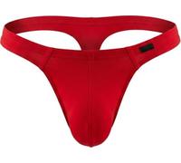 Olaf Benz Herren String RED2563 red - Größe XL