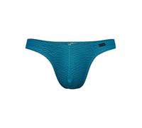 Olaf Benz Herren String RED2564 Teal - Größe L
