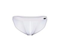 Olaf Benz Herren Tanga RED2477 Riotanga - White - Größe M