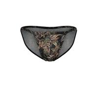 Olaf Benz Herren Tanga RED2478 Riotanga - Flora - Größe L